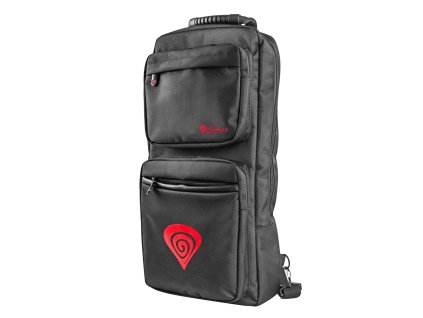 Batoh pro herní 15,6" notebooky Genesis Pallad 300
