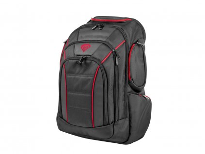 Batoh pro herní 15,6"/17,3" notebooky Genesis Pallad 500