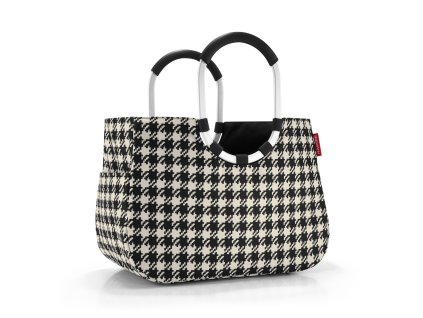 Reisenthel LoopShopper L Fifties Black