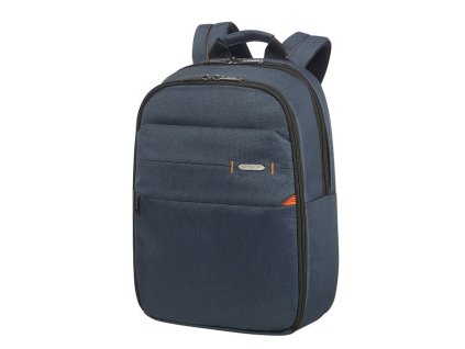 Samsonite Network 3 LAPTOP BACKP. 14.1" Space Blue