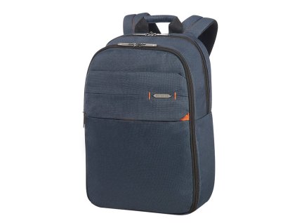 Samsonite Network 3 15.6" Space Blue + LED svítilna
