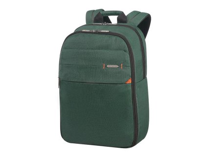 Samsonite Network 3 LAPTOP BACKp. 15.6" Bott.Green