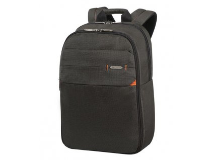 Samsonite Network 3 15.6" Black + LED svítilna