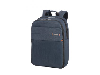 Samsonite Network 3 LAPTOP BACKP. 17.3" Space Blue