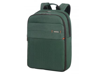 Samsonite Network 3 LAPTOP BACKP. 17.3" Bott.Green
