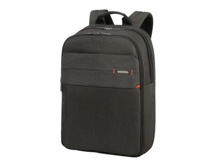 Samsonite Network 3 batoh na notebook 17.3" Char.Black
