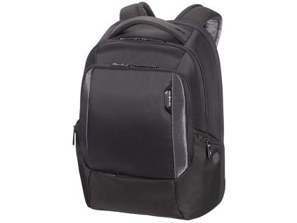 Samsonite CityScapeTech Laptop Backpack 17,3 Black + LED svítilna