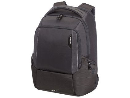 Samsonite CityScape Tech Laptop Backpack 14" Black + LED svítilna