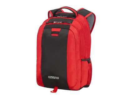 American Tourister URBAN GROOVE UG3 LAPT. BACKPACK 15.6" RED