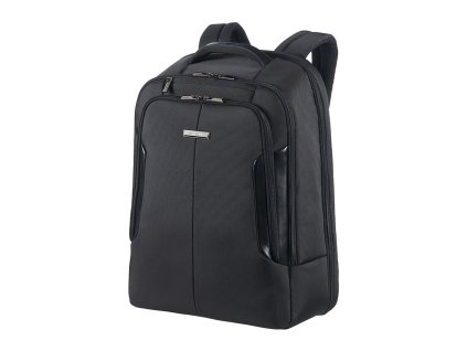Samsonite XBR LAPTOP BACKPAK 17.3" Black + LED svítilna