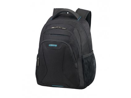 American Tourister AT Work 13,3"- 14,1" Black