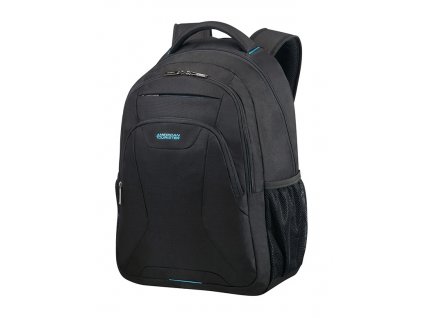 American Tourister AT Work Laptop Backpack 17,3" Black