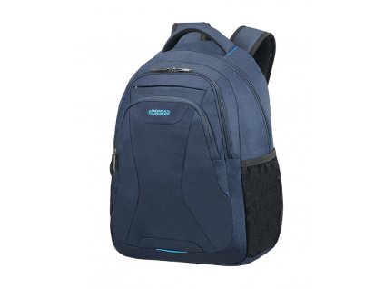 American Tourister AT Work Laptop Backpack 15,6" Midnight Navy