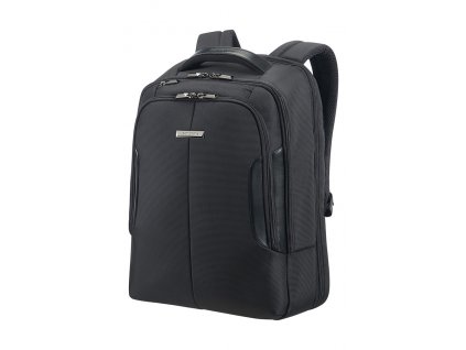 Pánský batoh Samsonite XBR LAPTOP BACKPACK 14.1" Black, barva černá ,Objem 11 - 20 litrů