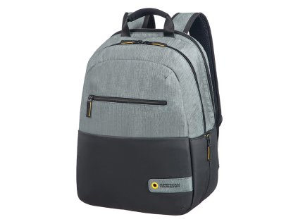 American Tourister CITY DRIFT 13.3"-14.1" BLACK/GREY