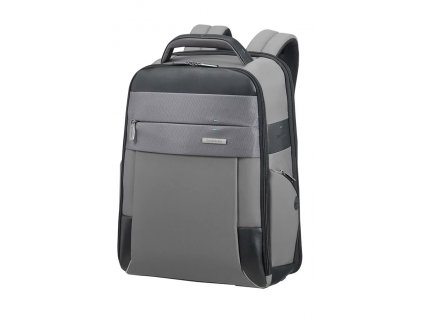 Samsonite Spectrolite 2.0 LAPTOP BACKPACK 14.1" - šedá + LED svítilna