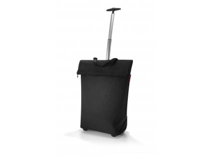 Reisenthel Trolley M Black