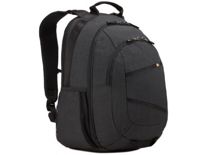 Case Logic Berkeley II batoh na 15.6" notebook BPCA315BK - černý
