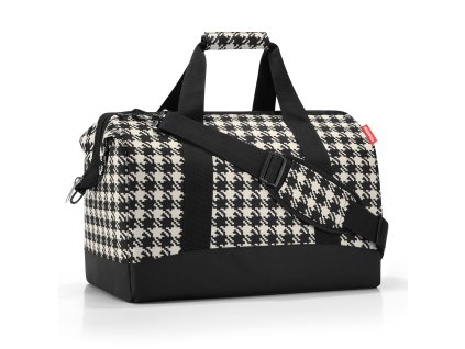 Reisenthel Allrounder L Fifties Black