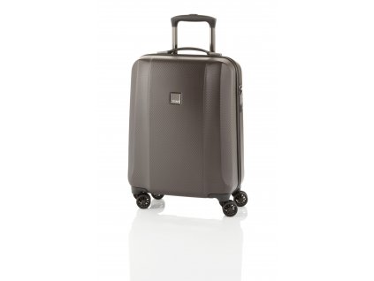 Titan Xenon Deluxe S Brown + Sluchátka, myš nebo pouzdro
