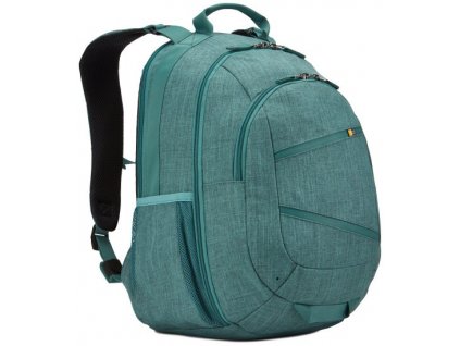 Case Logic Berkeley II batoh na 15.6" notebook BPCA315WT - modrozelený