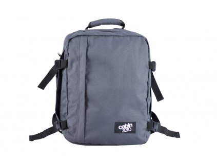 CabinZero Mini Ultra-light Original Grey
