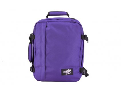 CabinZero Mini Ultra-light Original Purple
