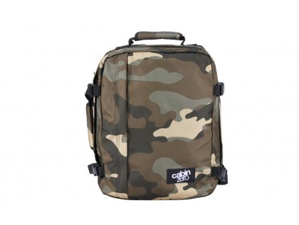 CabinZero Mini Ultra-light Urban Camo