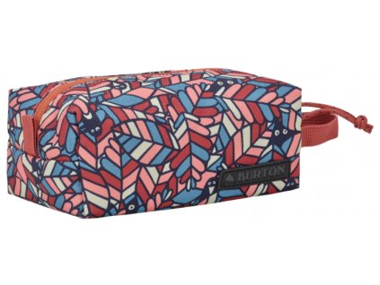 Burton ACCESSORY CASE FEATHERED FRIENDS