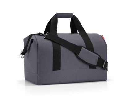 Reisenthel Allrounder L Graphite