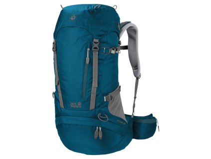 2004541 1800 1 acs hike 38 pack moroccan blue