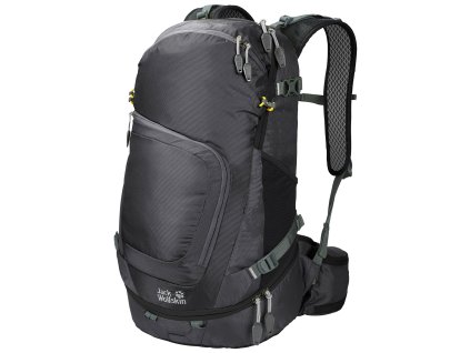2004951 6000 1 crosser 26 pack black