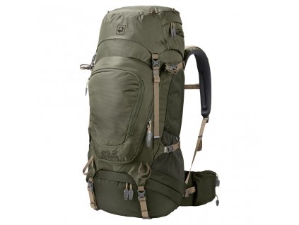 2003022 5052 1 highland trail xt 50 woodland green