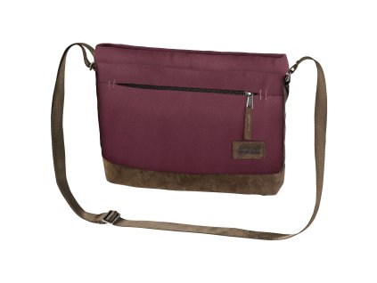 2005891 2405 1 cocopa bag garnet red