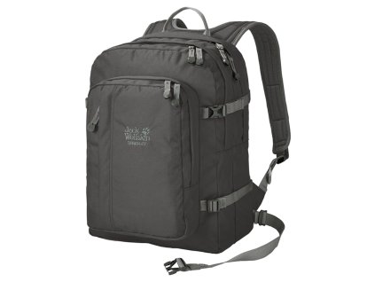 Jack Wolfskin BERKELEY marble green