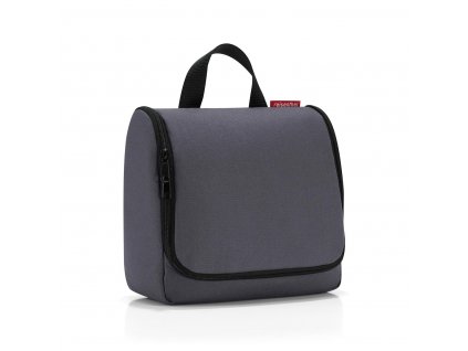 Reisenthel ToiletBag Graphite