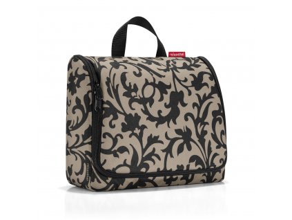 Reisenthel ToiletBag XL Baroque Taupe