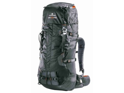 Ferrino X.M.T. 60+10 black + Sluchátka, myš nebo pouzdro