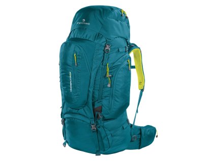 Ferrino Transalp 60 Lady blue + Sluchátka, myš nebo pouzdro