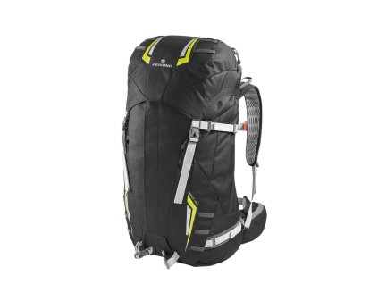 Ferrino TRIOLET 48+5 grey + Sluchátka, myš nebo pouzdro
