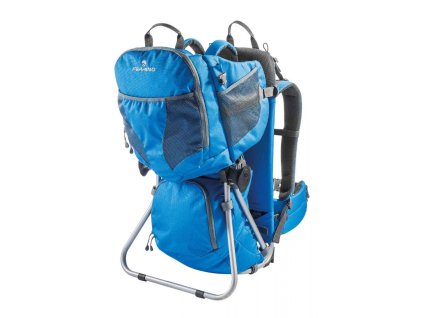 Ferrino WOMBAT blue + Sluchátka, myš nebo pouzdro