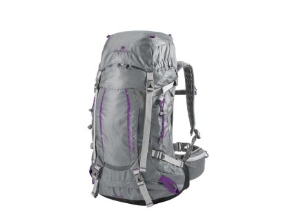 Ferrino FINISTERRE 40 LADY grey + Sluchátka, myš nebo pouzdro
