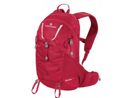 Ferrino Spark 13 red + Sluchátka, myš nebo pouzdro