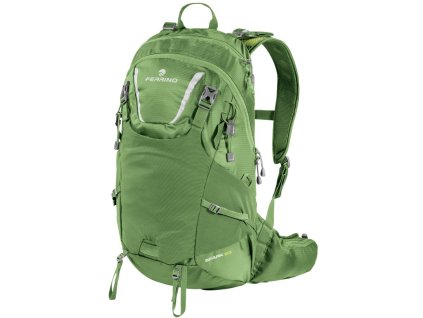 Ferrino Spark 23 green + Sluchátka, myš nebo pouzdro