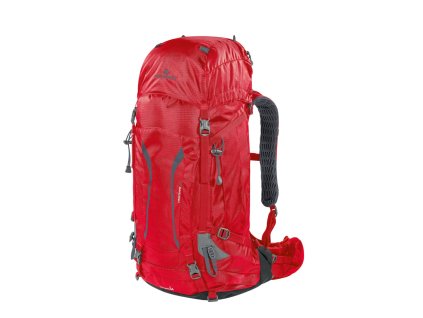 Ferrino Finisterre 48 red + Sluchátka, myš nebo pouzdro