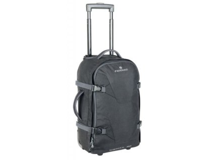 Ferrino UXMAL 30 black + Sluchátka, myš nebo pouzdro