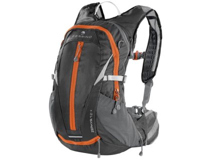Ferrino ZEPHYR 12+3 black + Sluchátka, myš nebo pouzdro