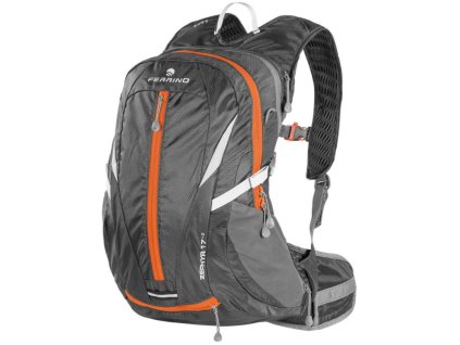 Ferrino ZEPHYR 17+3 black + Sluchátka, myš nebo pouzdro