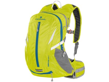 Ferrino ZEPHYR 17+3 green + Sluchátka, myš nebo pouzdro
