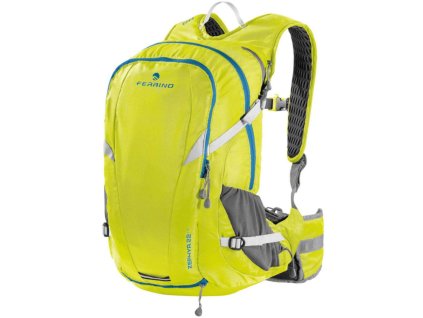 Ferrino ZEPHYR 22+3 green + Sluchátka, myš nebo pouzdro